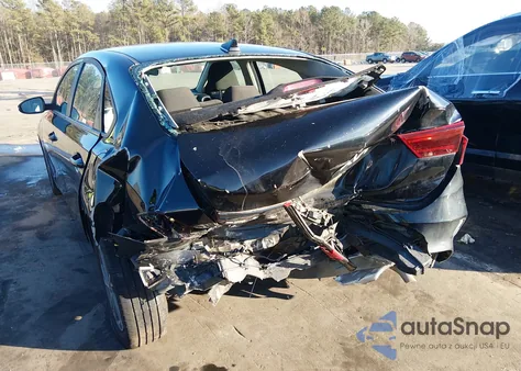 2022 Kia Forte Lxs z USA, uszkodzony, nr VIN 3KPF24AD1NE474793